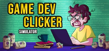 Games like Game Dev Clicker Simulator