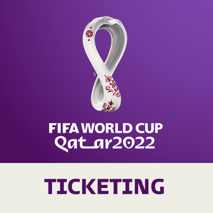 FIFA World Cup 2022™ Tickets Game Cover