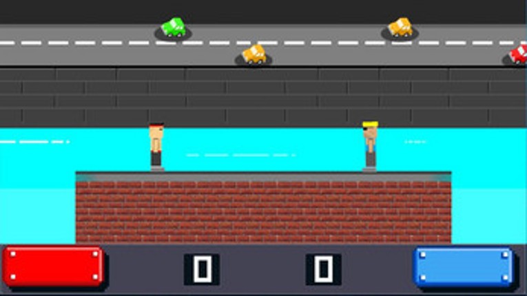 12 MiniBattles for Windows screenshot