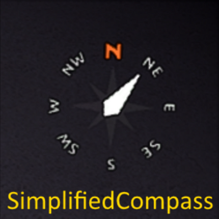 Foxhole - Advanced compass Image