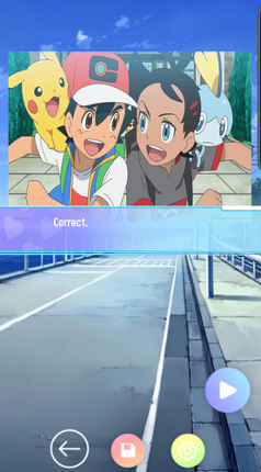 Anime Guess Game: The Ultimate Challenge for Anime Fans Image