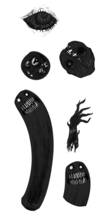 Now you See me Image