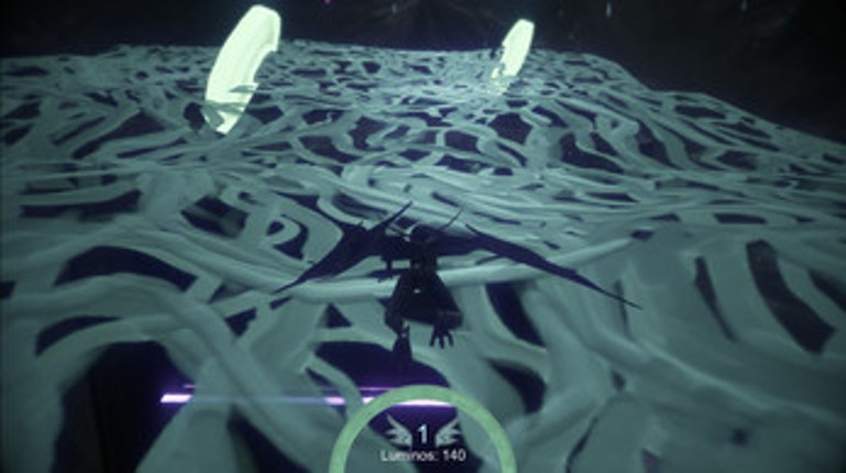 Ascendente screenshot
