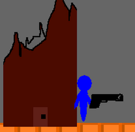 A Trip To The Store: Trilogy Image