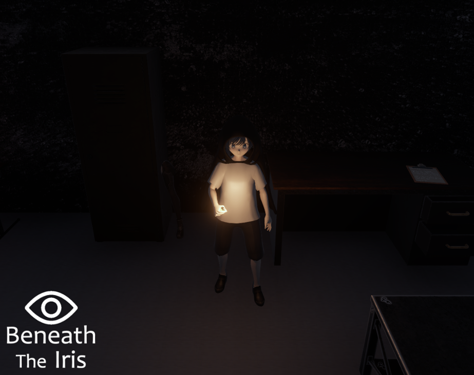 Games like Beneath The Iris