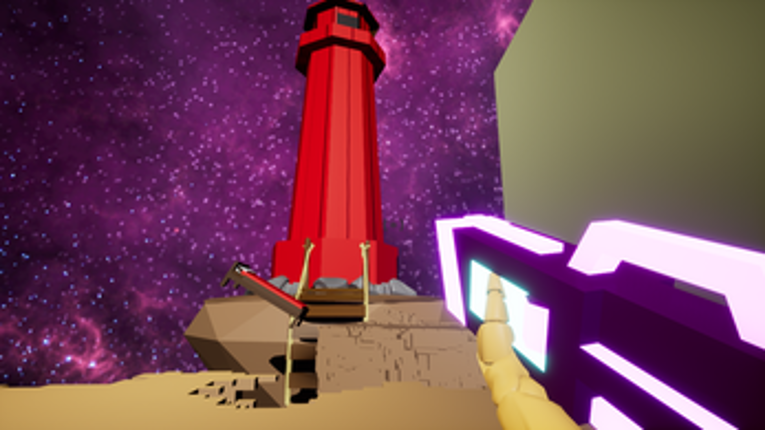 Betelgeuse screenshot