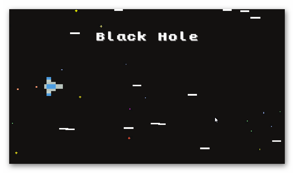Games like Black Hole - Brackeys Game Jam 2020.1