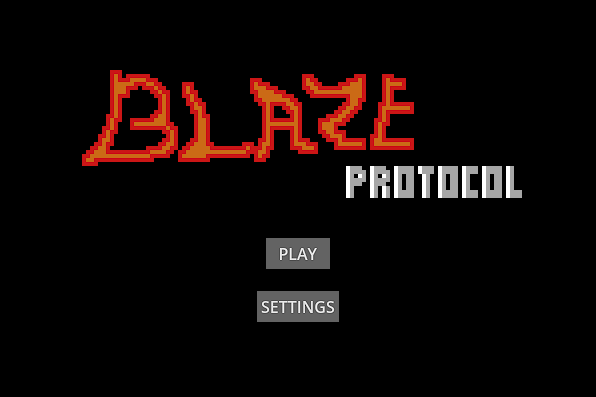 Games like Blaze Protocol