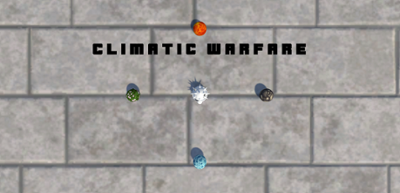 Climatic Warfare Image