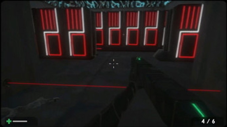 COALESCENCE (Alpha Build) Image