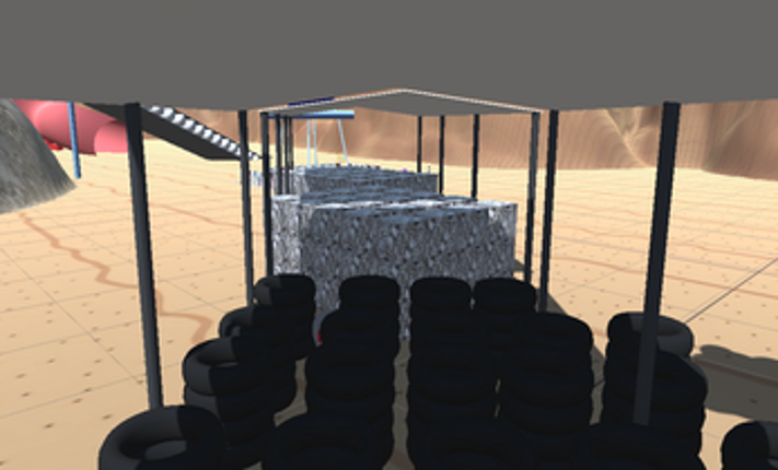 Crash Course screenshot