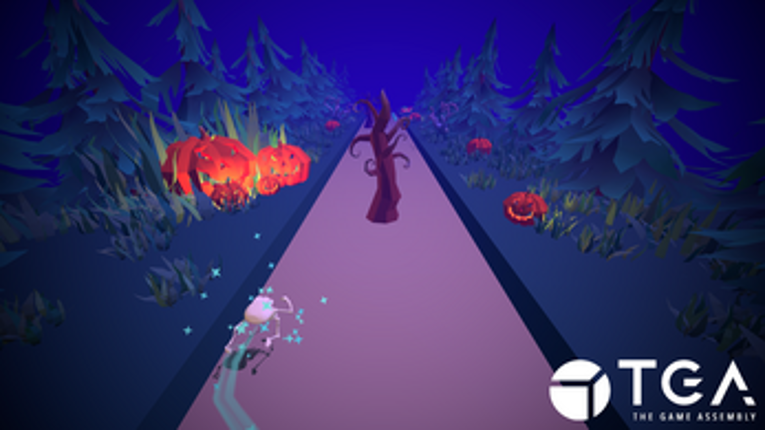 Death Inc. screenshot