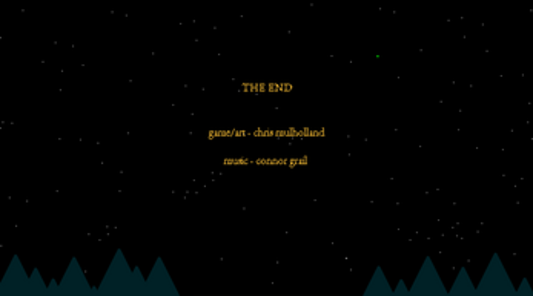 Delivery from Outer Space screenshot