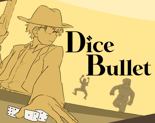 Dice Bullet Image