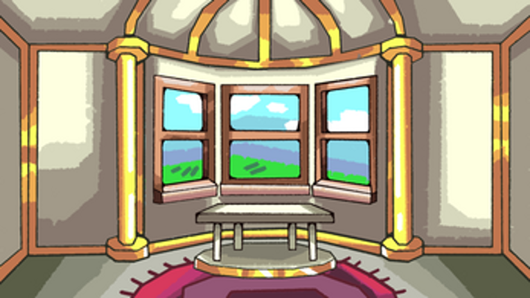 [Don't] Prune The Money Tree - LD50 Jam screenshot