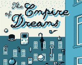 Empire of Dreams Image