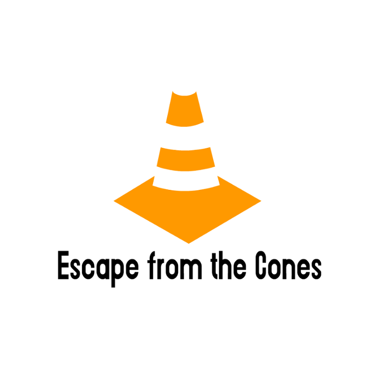 Games like Escape from the Cones