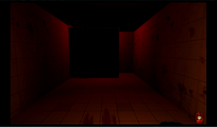 Escape from mine Image