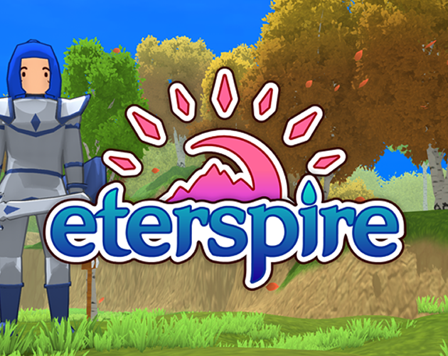 Games like Eterspire