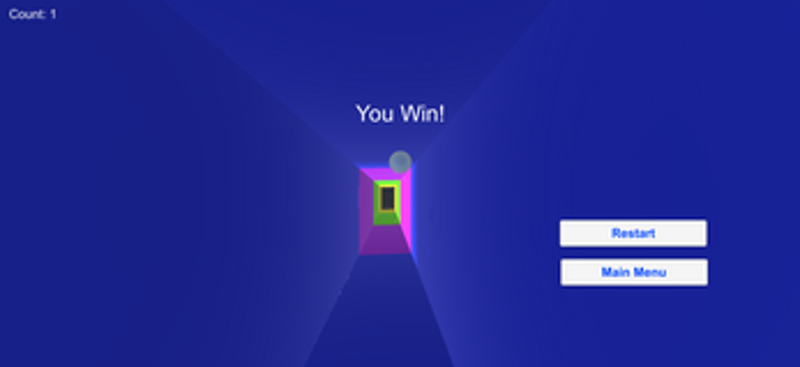 Falling Ball screenshot