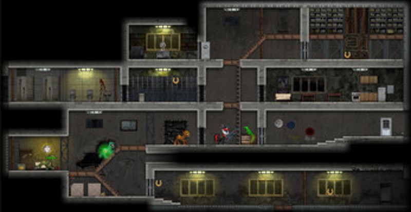 Fallout Equestria: Remains Image
