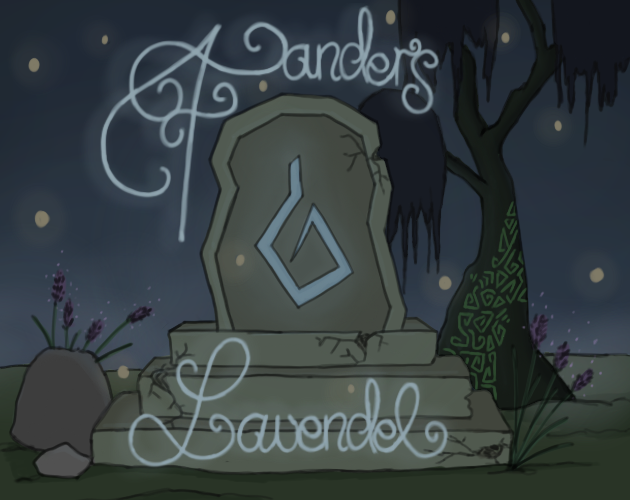 Games like Fanders Lavendel