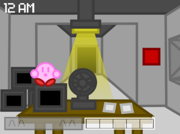 Five Nights at Kirby's [LEGACY] screenshot