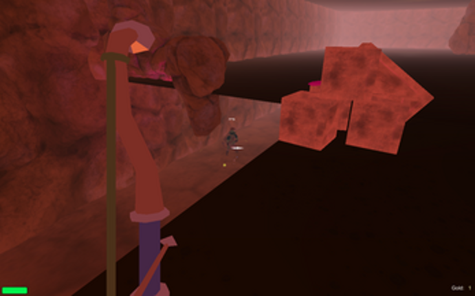 Goblin Gold Mine Image