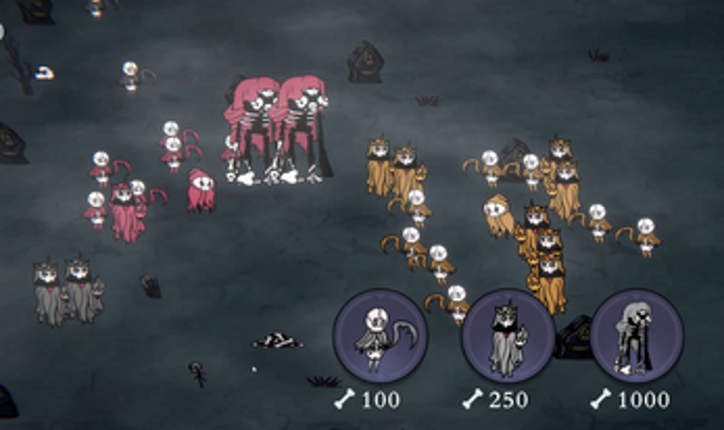 Graveborn.io Image