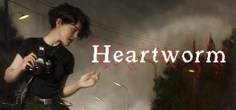 Heartworm Game Cover