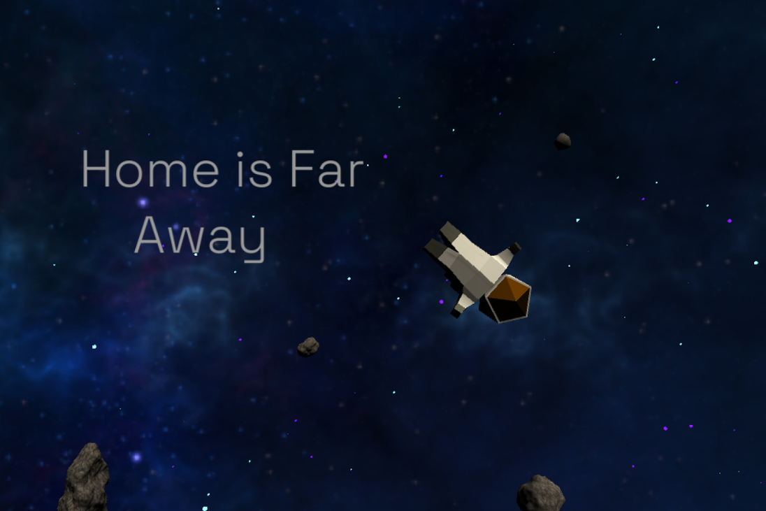 Games like Home is Far Away