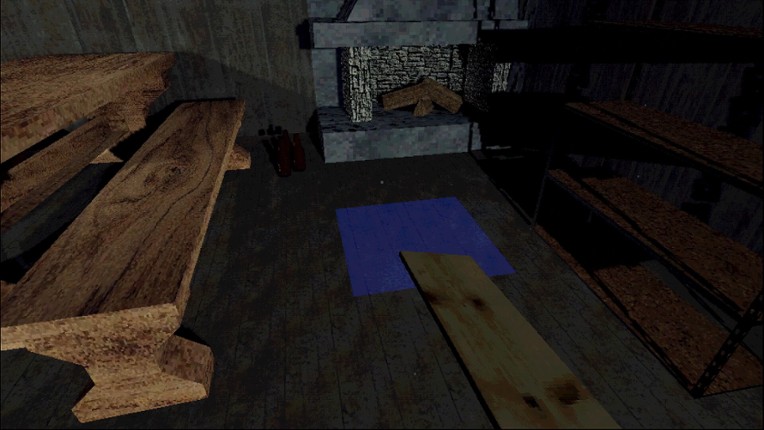 Regular Home Renovation Simulator screenshot