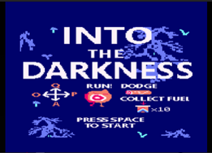 Into The Darkness Image