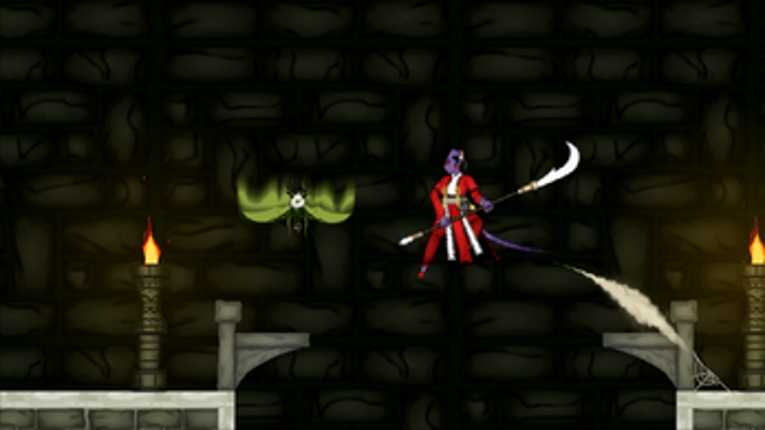 Jiutou, a High Rollers D&D fan game Image