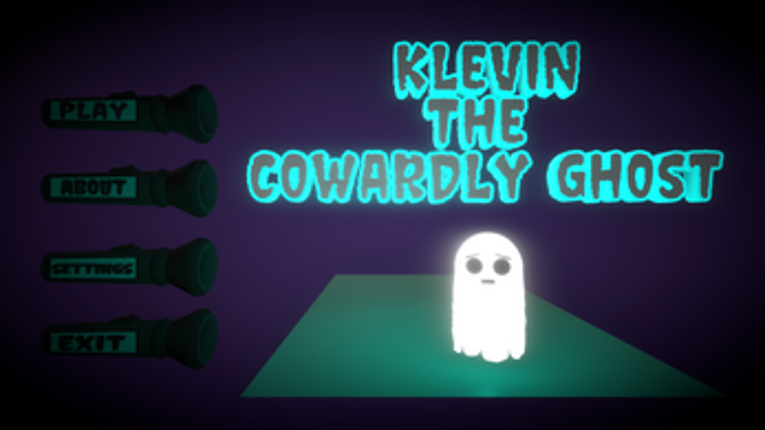 Klevin the Cowardly Ghost Image