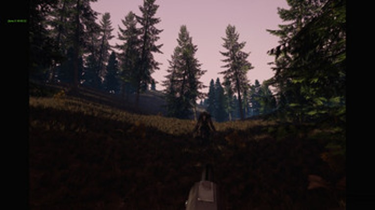 LAND OF DARKNESS Image