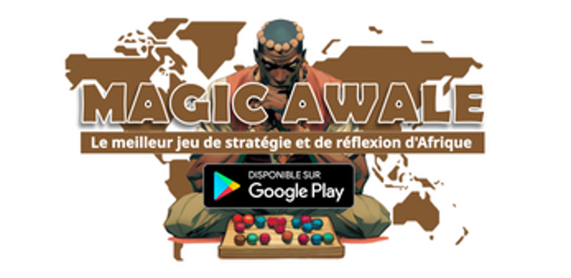 Magic Awalé 2023 Image