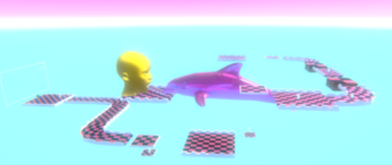 Marble Wave-Demo screenshot