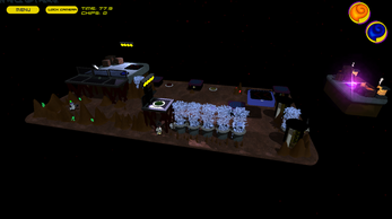 Marty Thinks 4D Image