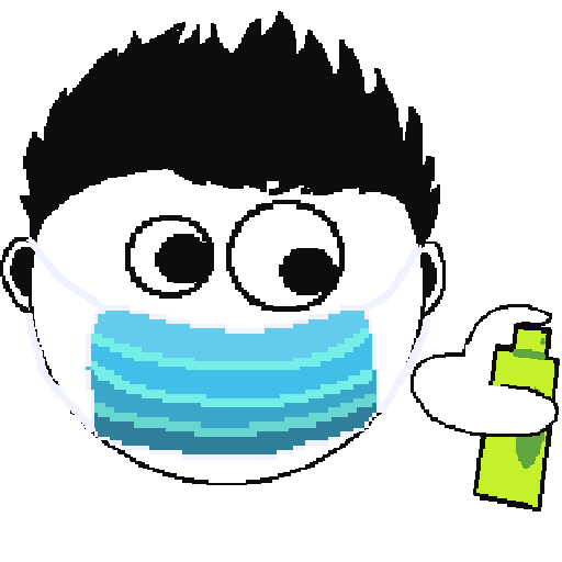 Games like Mixi : Clean Covid