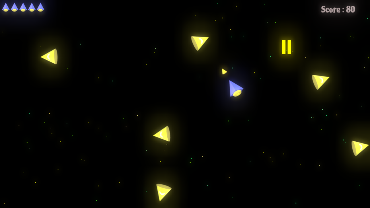 Games like One Click Rumble