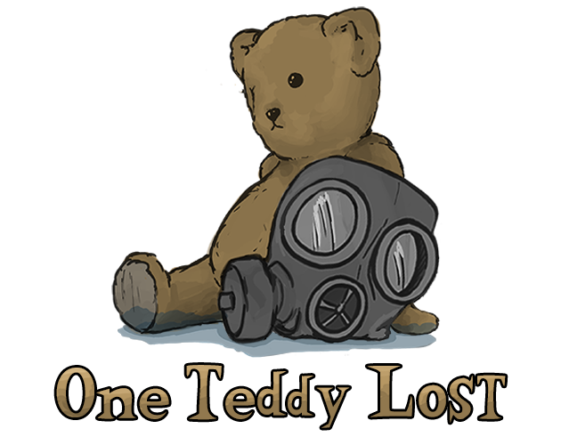 Games like One Teddy Lost