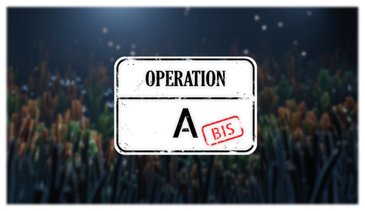 Operation A-Bis Game Cover