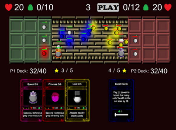 Orbs Card Game Image