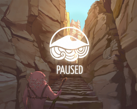 Paused (Pre-Alpha) Image