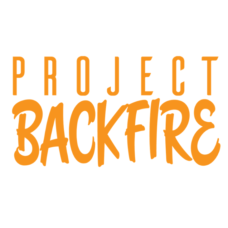 Games like Project Backfire