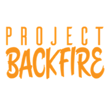 Project Backfire Image