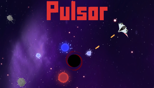 Games like PULSOR