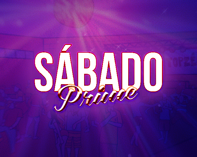 Games like Sábado Prime
