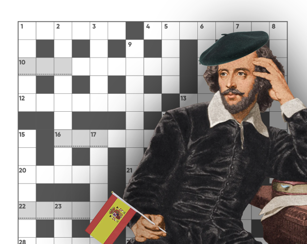 Games like Side A: Spanglish